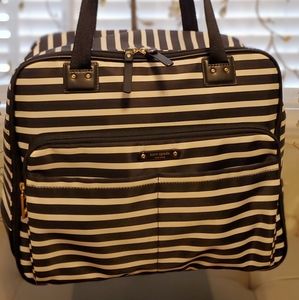 Kate Spade travel bag